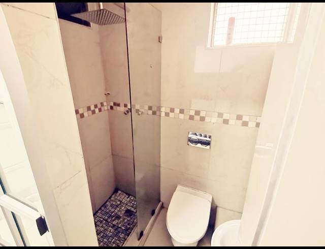 1 BEDROOM PROPERTY TO RENT IN GLENWOOD